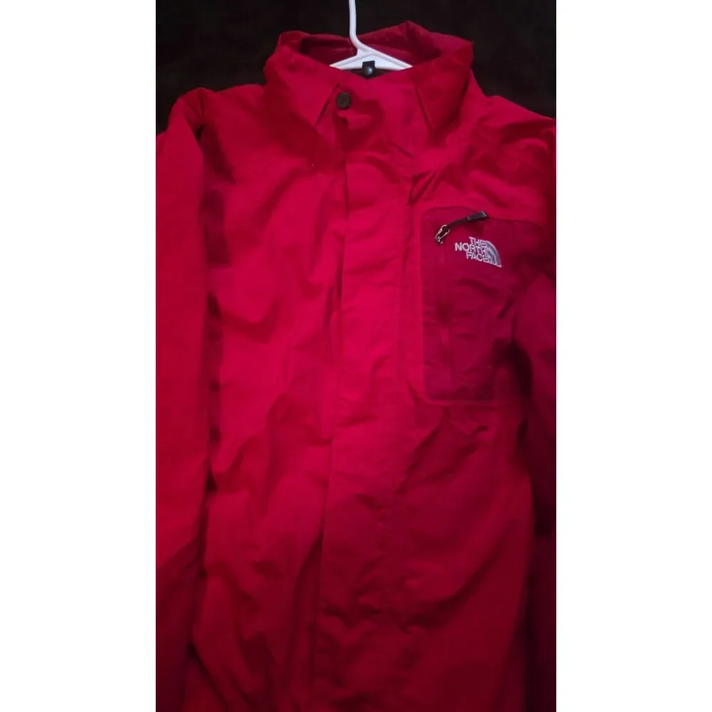 The North Face HyVent 3-in-1 Triclimate Jacket | Outer Shell & Removable Inner